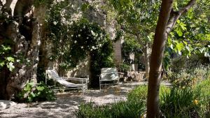 Maisons de vacances Grande maison de vacances jardin et piscine privee : photos des chambres