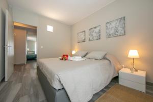Laguna di Lugano - Happy Rentals
