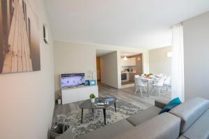 Laguna di Lugano - Happy Rentals