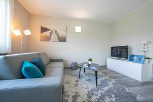 Laguna di Lugano - Happy Rentals