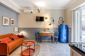 Atelier Gianicolo Suite