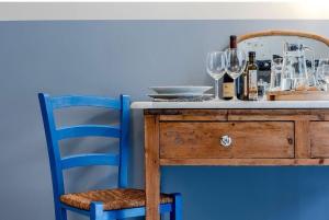 Atelier Gianicolo Suite