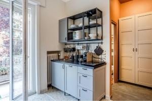 Atelier Gianicolo Suite