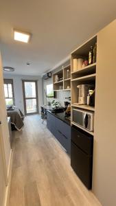 Flat Vila Madalena - 2 min do metrô