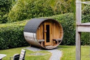 Le Cabanon Grand-Heid 2-4p