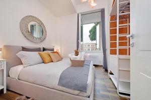 Romance al Colosseo 3