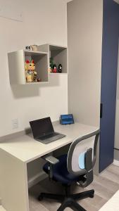 Flat Vila Madalena - 2 min do metrô