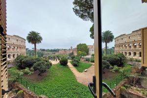 Romance al Colosseo 3