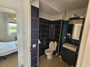 Appartements 315 Studio Cosy Perpignan : photos des chambres