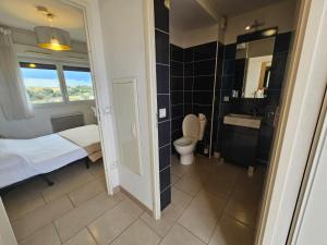Appartements 315 Studio Cosy Perpignan : Appartement 1 Chambre