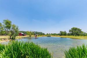 Fischer Farmhouse (Pet friendly)