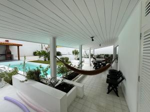 CASA PRAIANA- 1 Quadra da Praia - pet friendly