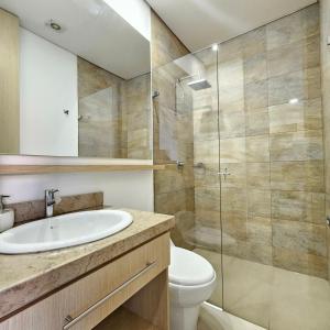 Alegre apartamento de playa para familia y amigos