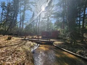 A Stream Runs Through It - Lewiston