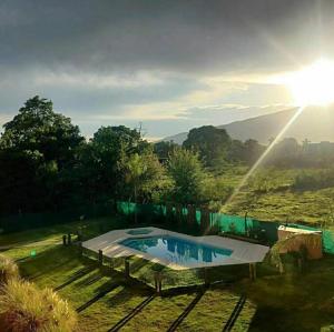 Monoambiente Village Golf