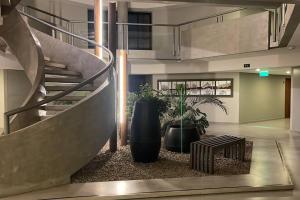 Monoambiente Village Golf