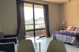 Monoambiente Village Golf