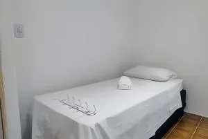 Descanso Quarto Individual - Metro Patriarca Linha Vermelha - Engenheiro Artur Alvim