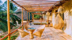 Moyo Mzuri Villas Resort Zanzibar