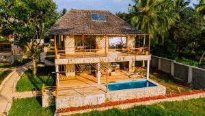Moyo Mzuri Villas Resort Zanzibar