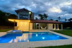 Villa Sole Un Paraíso - 圣赫罗尼莫