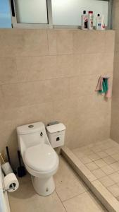 Grand Tower Del Valle