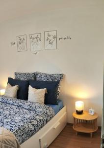 Appartements Charmant Appartement Cozy : photos des chambres