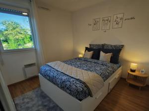 Appartements Charmant Appartement Cozy : photos des chambres