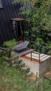 Cabaña 25km de Medellín, Benevento Reserva Botánica