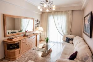 Cozy Cloud Apartment Nafplio