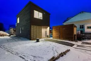 Arctic Luxury Villa Tromsø I FREE Parking - Mestervik