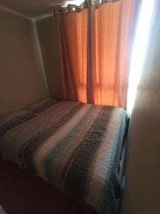 Habitacion con cama de 2 plazas 2 personas