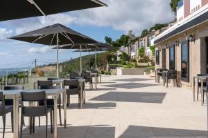 Aqua Vista Monchique Hôtel