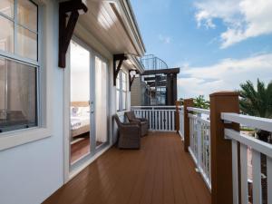 Residence #3824 room in Marlin Bay Resort & Marina - Residence #3840