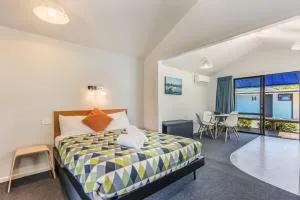 Kaiteriteri Reserve Cabins - 玛拉豪