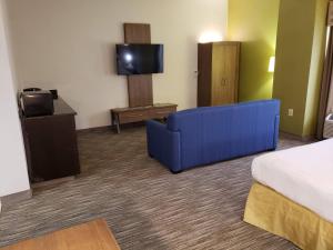 Holiday Inn Express Edgewood-Aberdeen-Bel Air