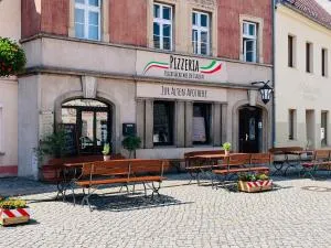 Ferienwohnung - Im Zentrum von Elsterwerda - 艾斯特维达