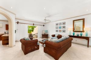 Blue Horizon Battaleys Mews Mullins Barbados