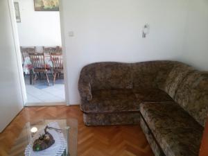 Apartment Mare 