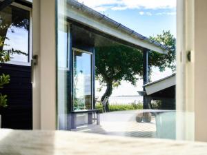 6 person holiday home in Faaborg