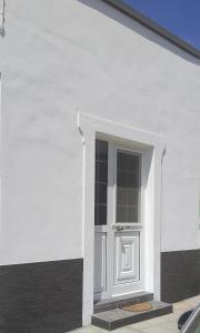 Casita María Angustia