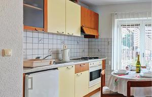 Stunning Apartment In Pula With Wifi