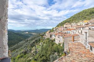 Appartements Vue Panoramique et confort d-exception Proche Monaco : photos des chambres
