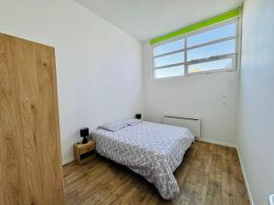 Appartements Appartement Jeroboam : photos des chambres
