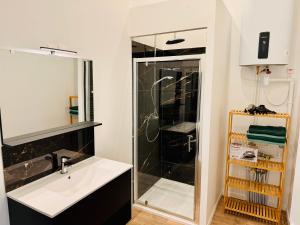 Appartements Appartement Jeroboam : photos des chambres