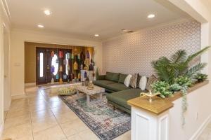 Miami House - Heated Pool - Family Vacation