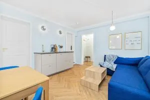 Baldursbra-Two Bedroom Apartment - RKV