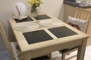 Bright London Retreat Near North Acton Tube