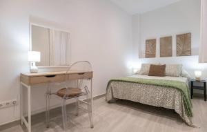 Nice Apartment In Nerja With Wifi