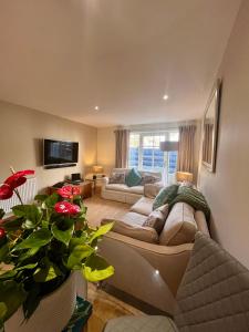 St Leonards Luxury Lodge, St Andrews
